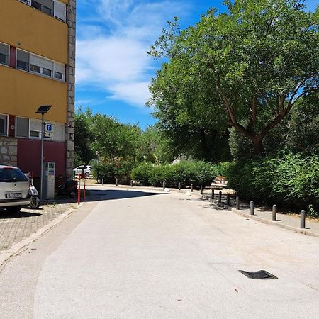 Apartman Petra 8 シベニク エクステリア 写真