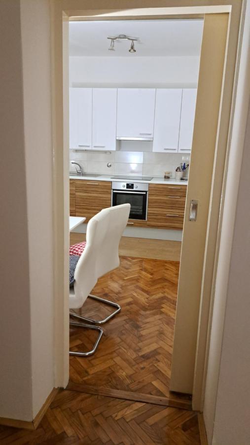 Apartman Petra 8 シベニク エクステリア 写真