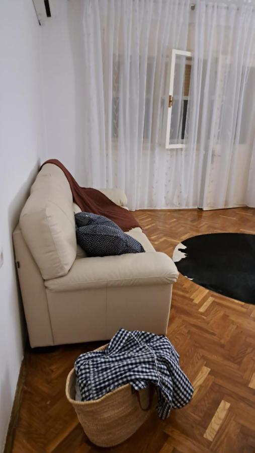 Apartman Petra 8 シベニク エクステリア 写真