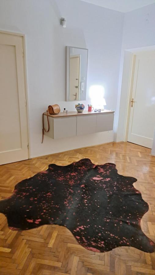Apartman Petra 8 シベニク エクステリア 写真